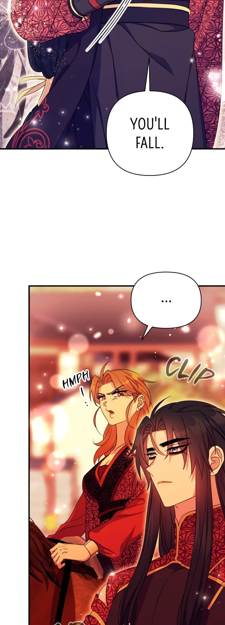 College Student Empress Chapter 150 - page 30