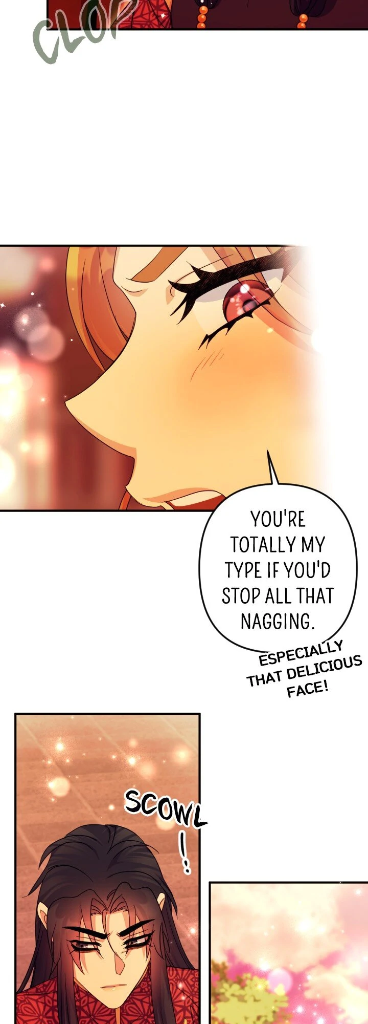 College Student Empress Chapter 150 - page 31