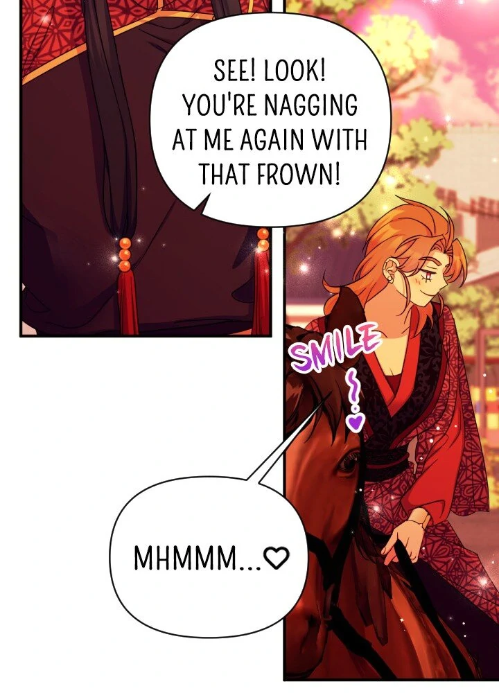 College Student Empress Chapter 150 - page 32