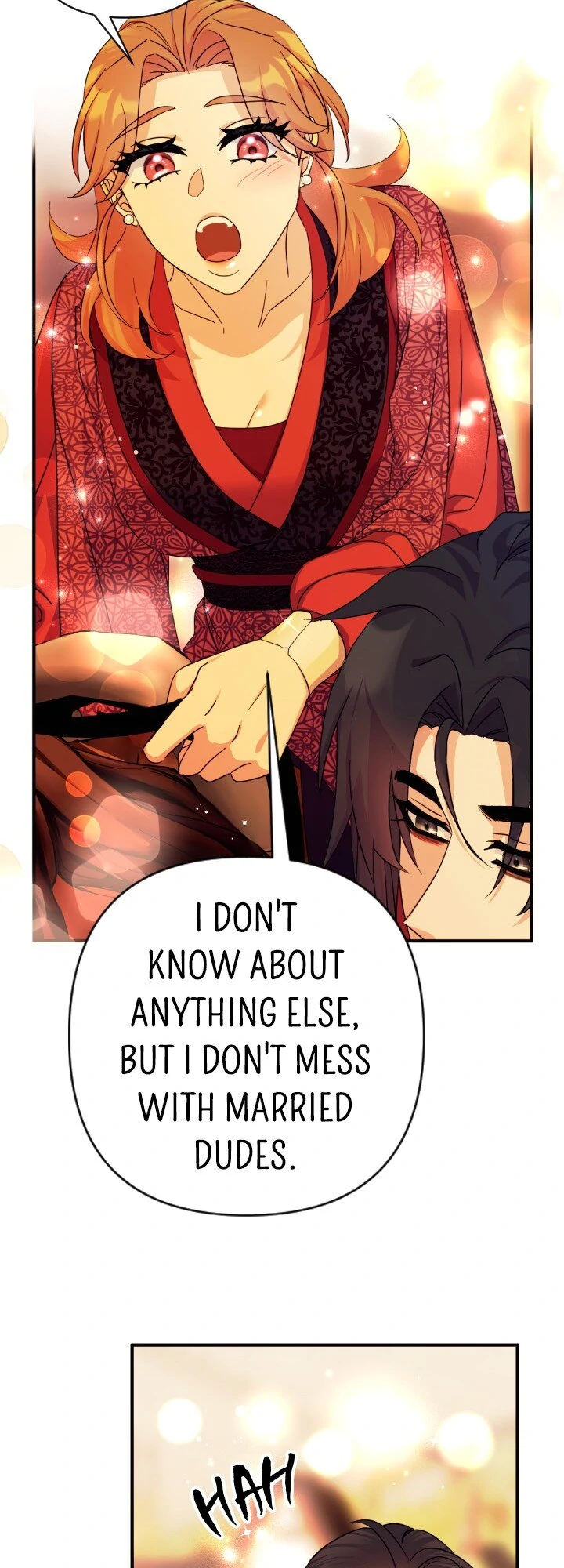 College Student Empress Chapter 150 - page 34