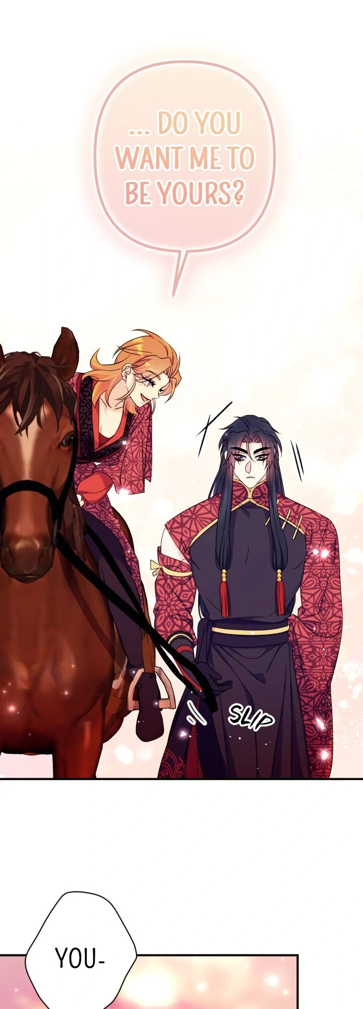 College Student Empress Chapter 150 - page 36