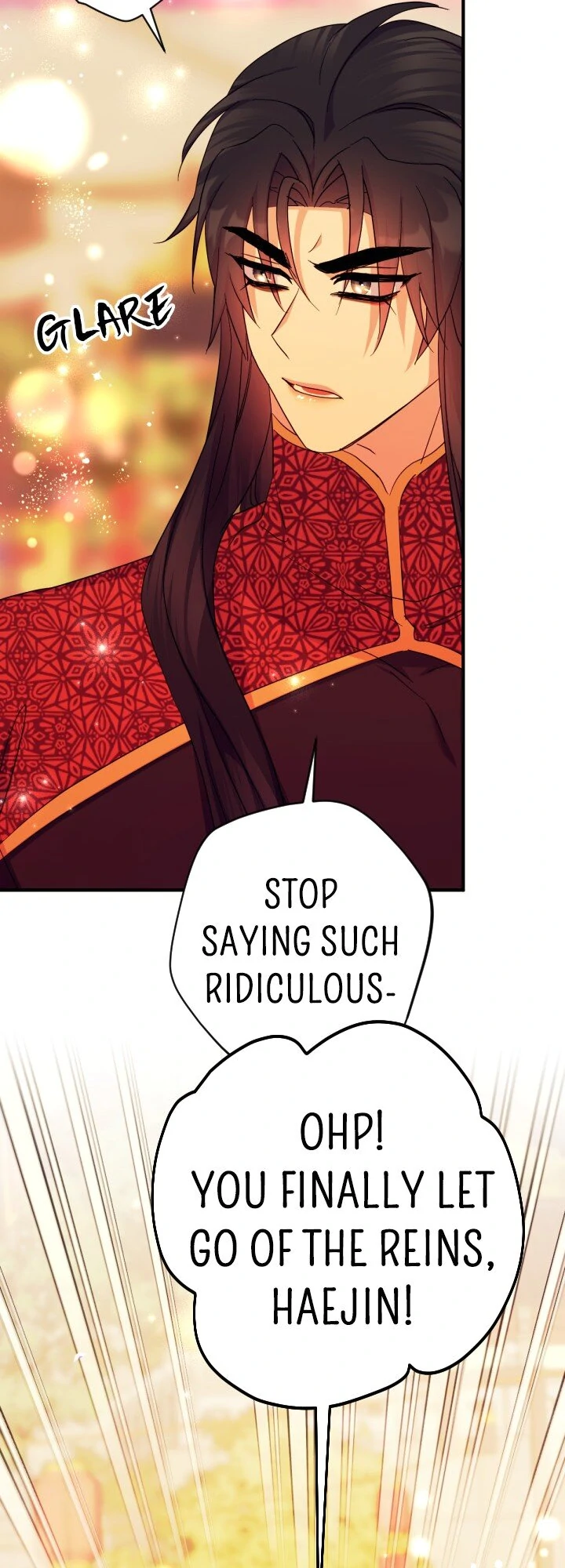 College Student Empress Chapter 150 - page 37