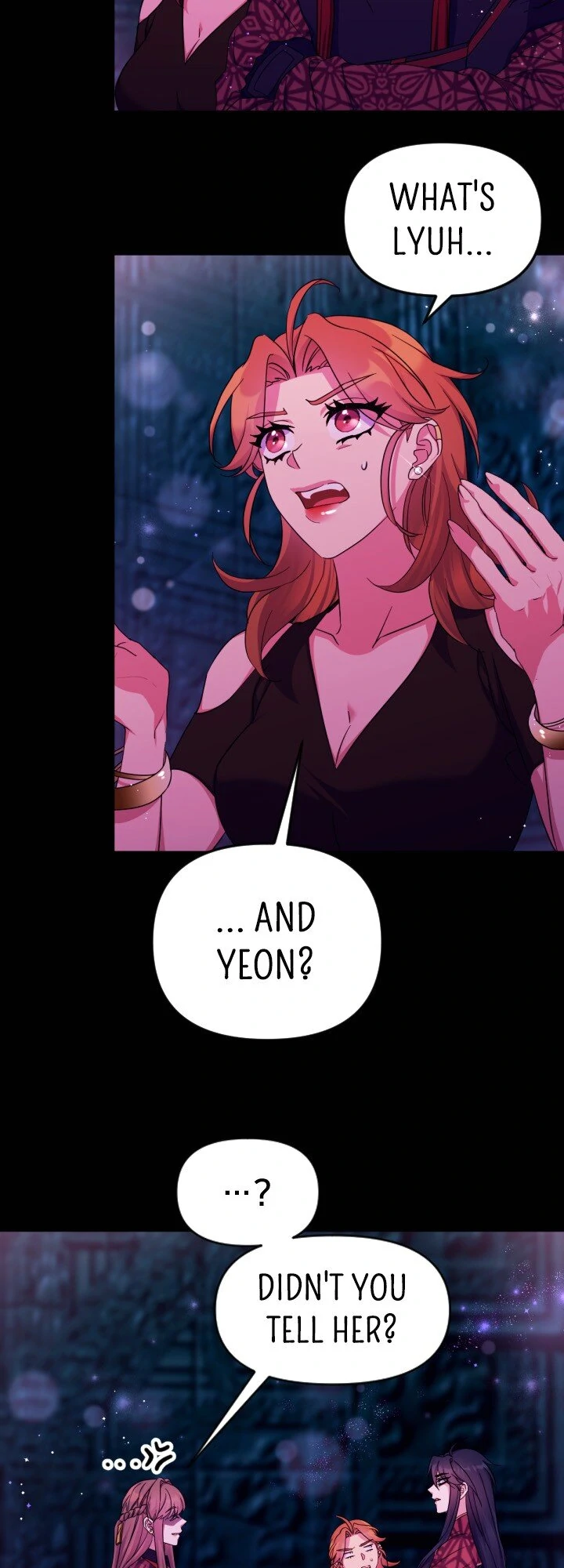 College Student Empress Chapter 150 - page 5