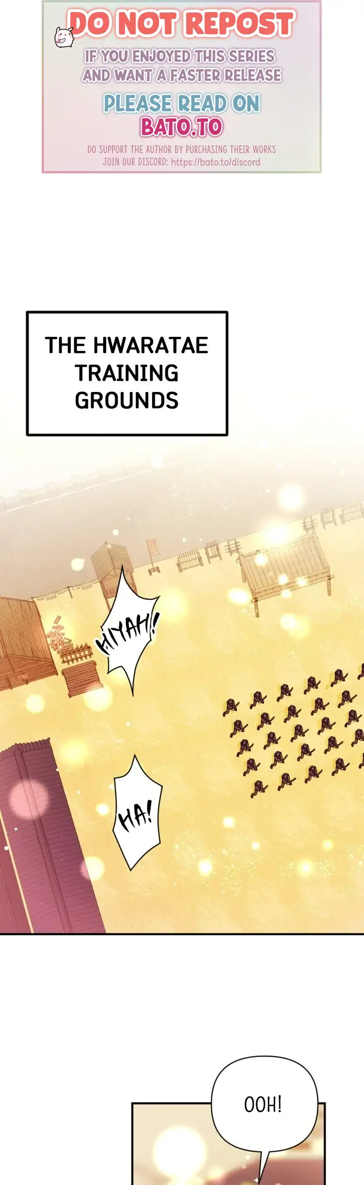 College Student Empress Chapter 151 - page 1