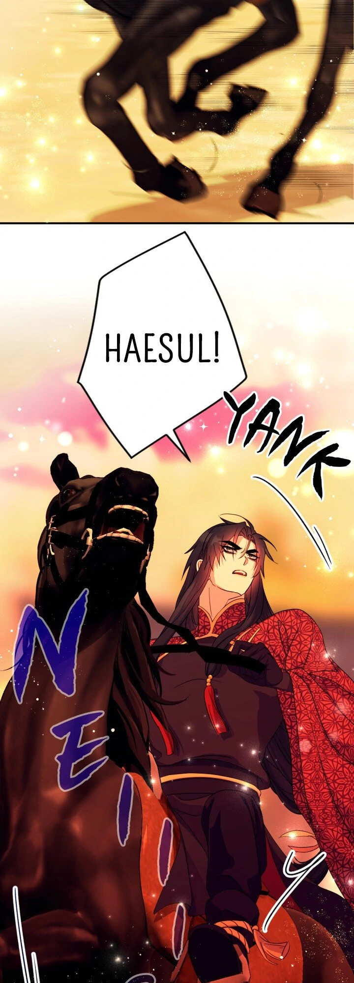 College Student Empress Chapter 151 - page 11