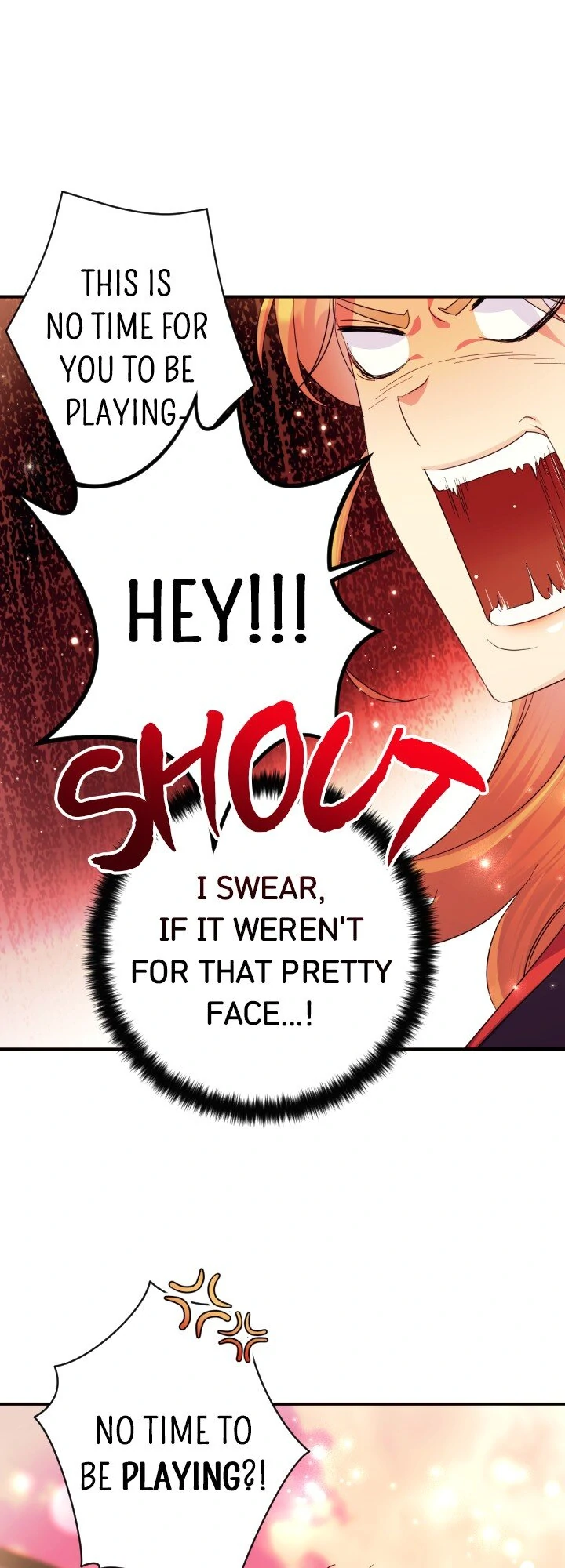 College Student Empress Chapter 151 - page 13