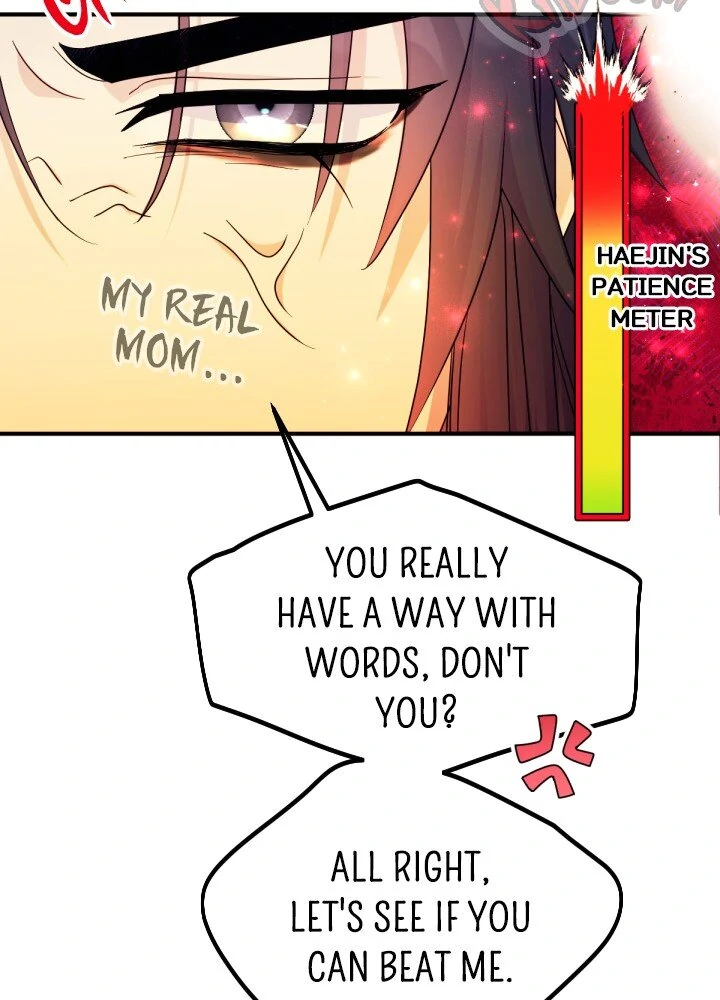 College Student Empress Chapter 151 - page 16