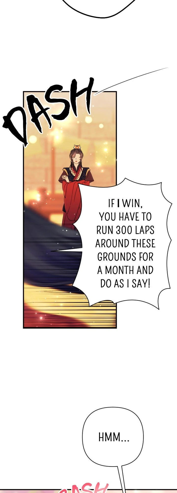 College Student Empress Chapter 151 - page 17