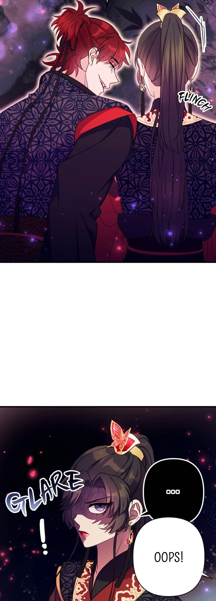 College Student Empress Chapter 151 - page 22