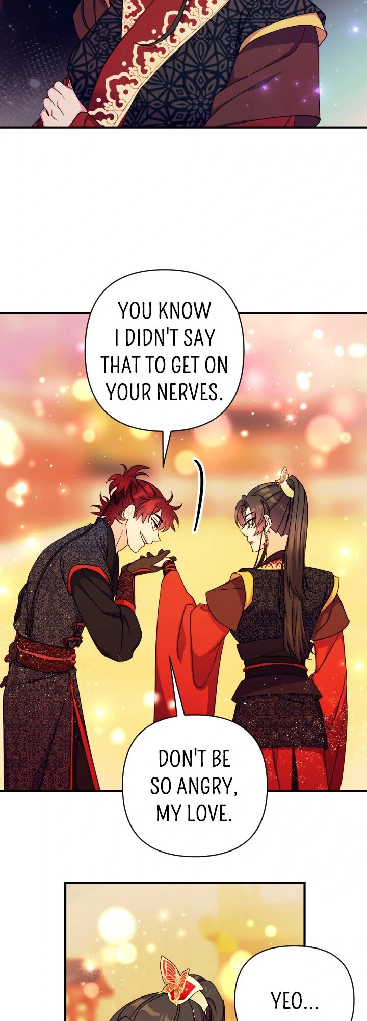 College Student Empress Chapter 151 - page 23