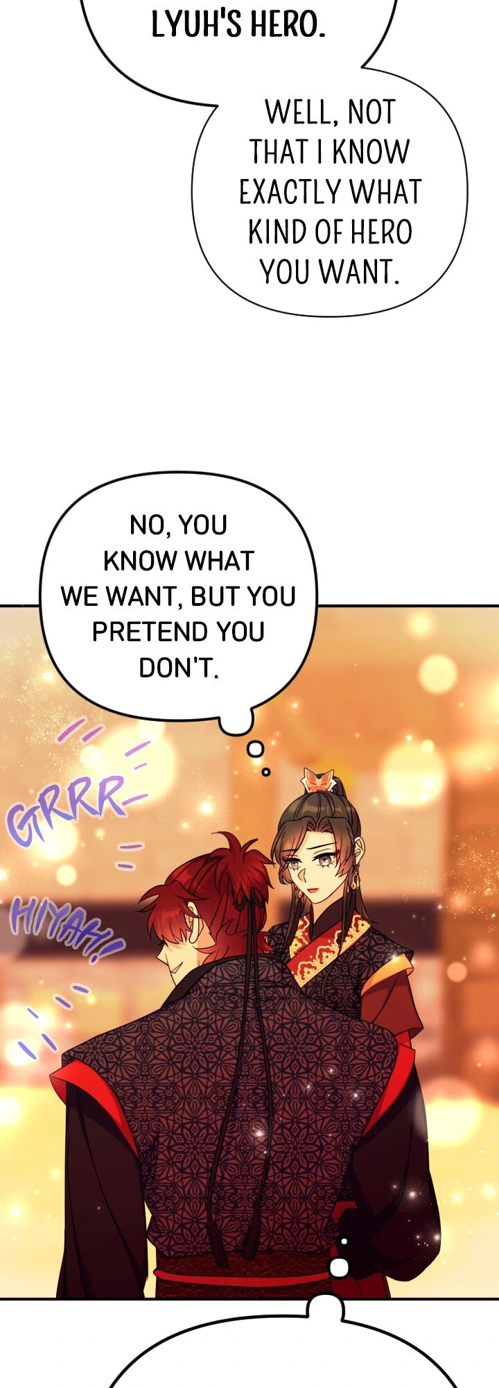 College Student Empress Chapter 151 - page 26