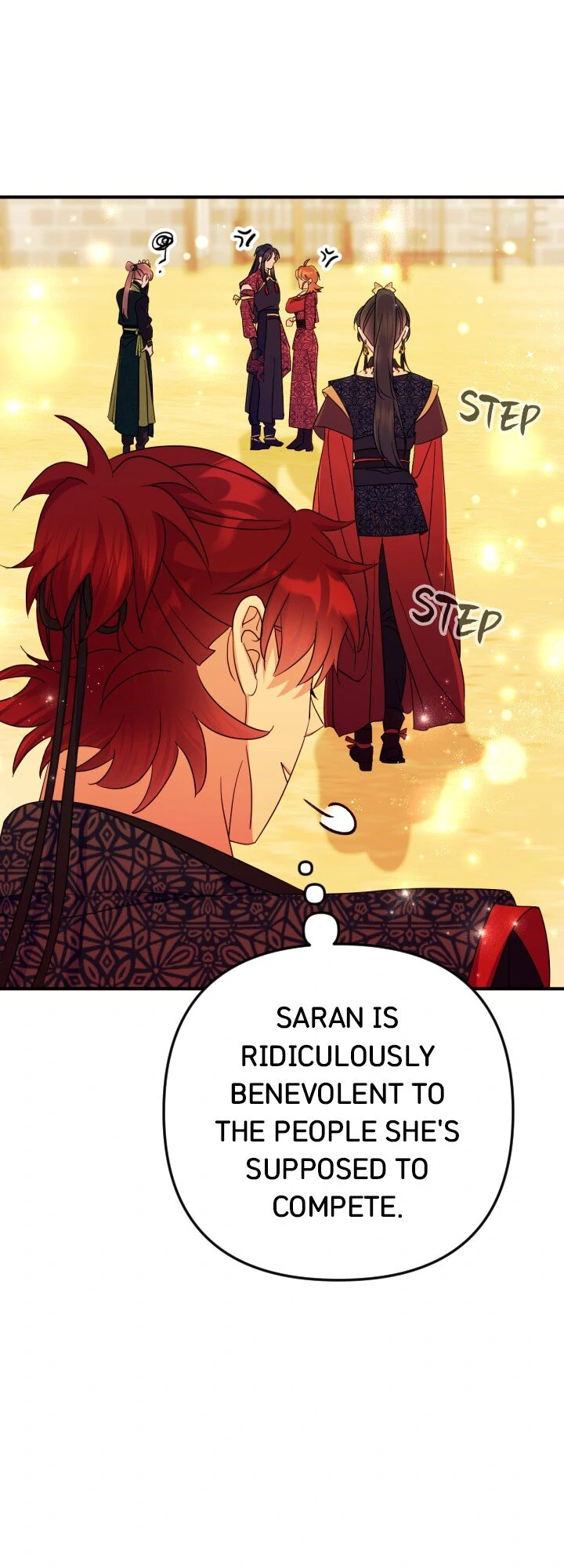College Student Empress Chapter 151 - page 29