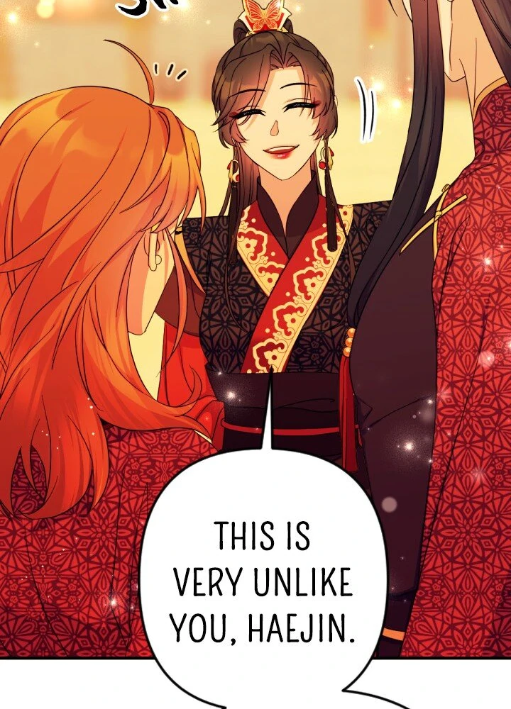 College Student Empress Chapter 151 - page 32