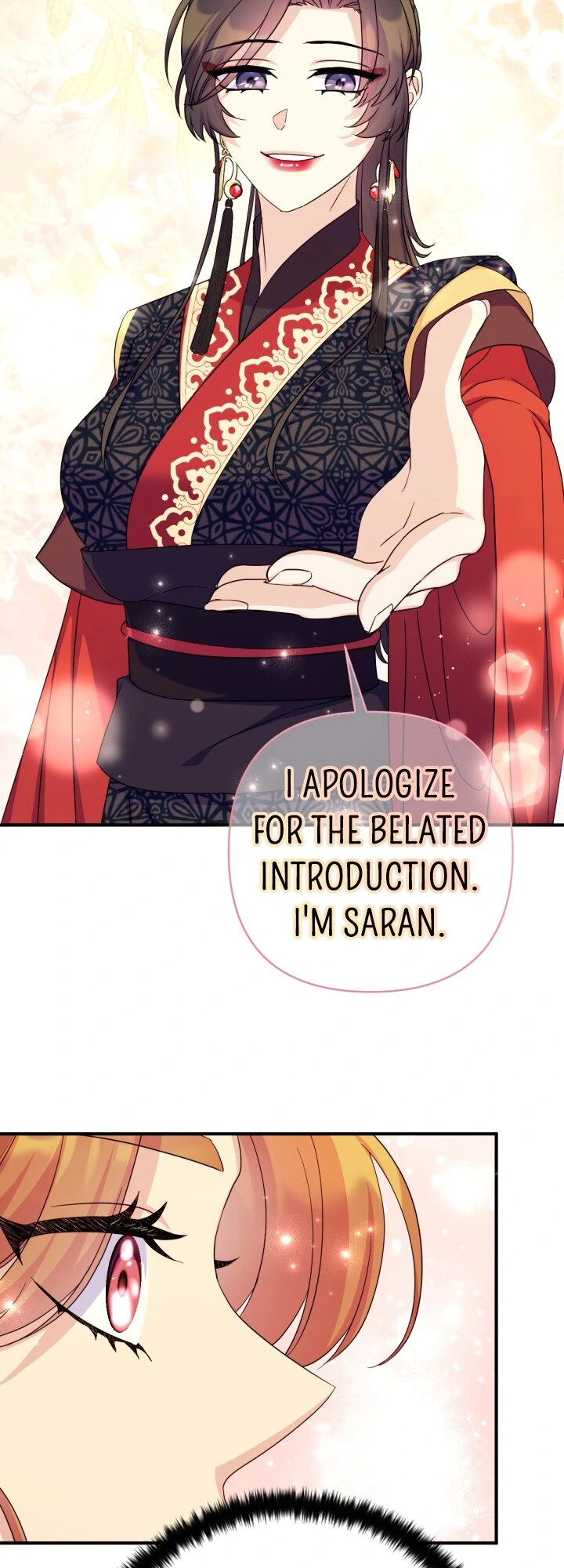 College Student Empress Chapter 151 - page 34