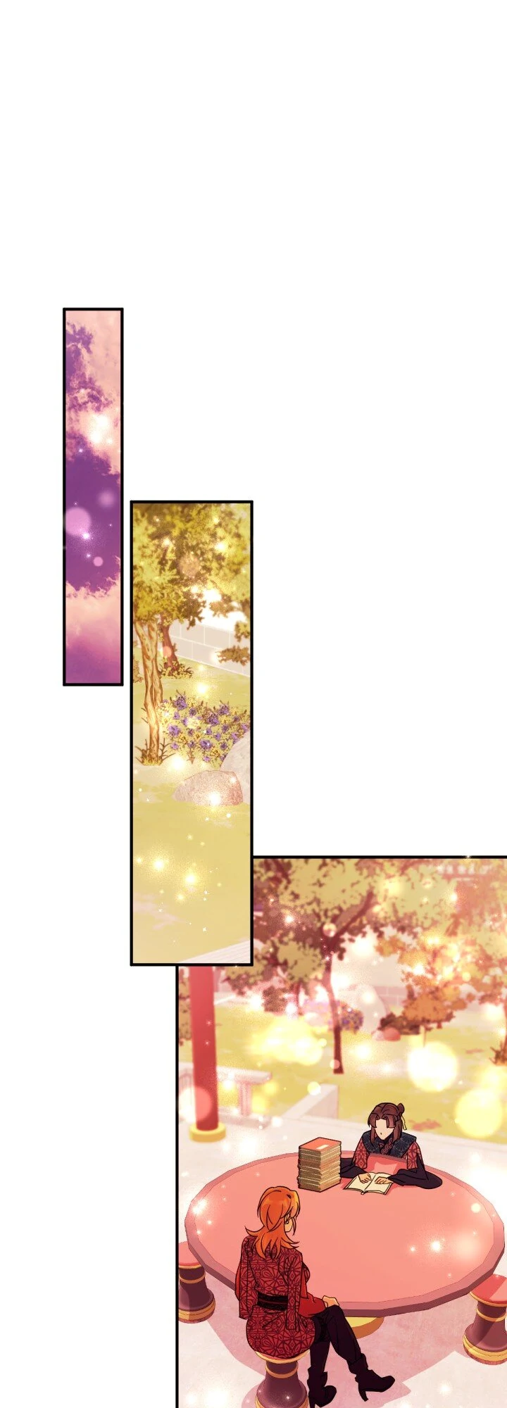 College Student Empress Chapter 151 - page 38