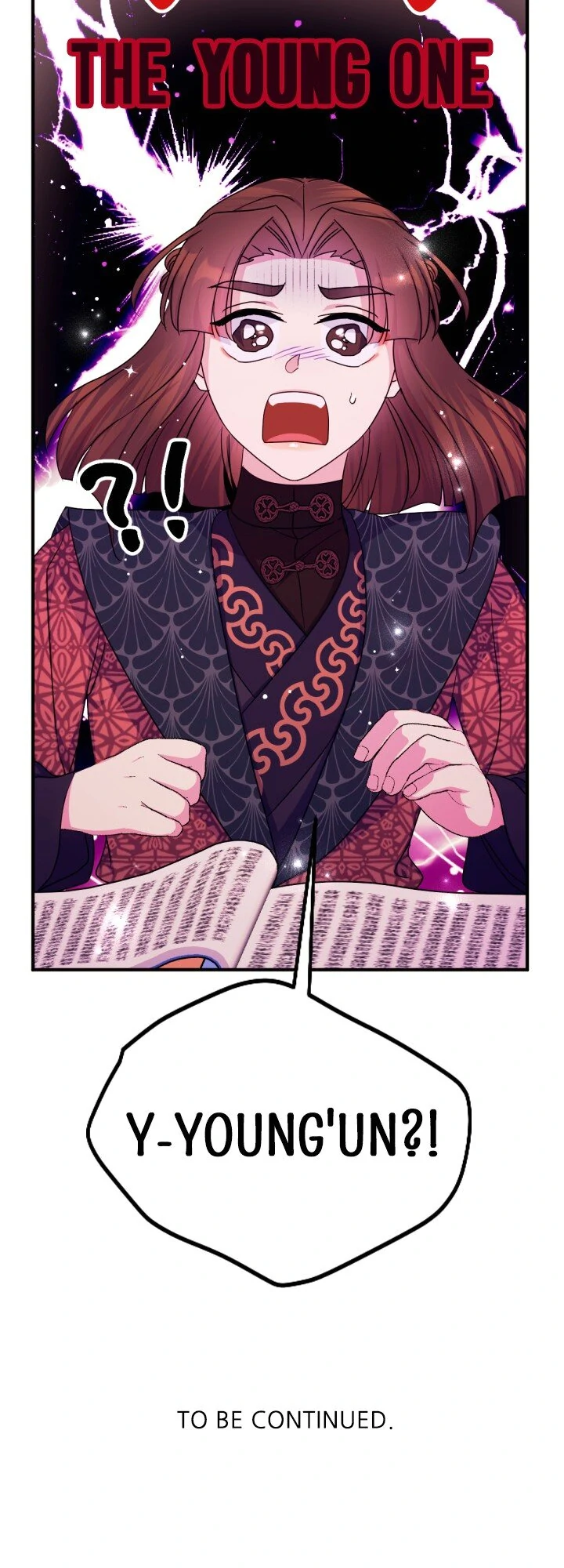 College Student Empress Chapter 151 - page 41