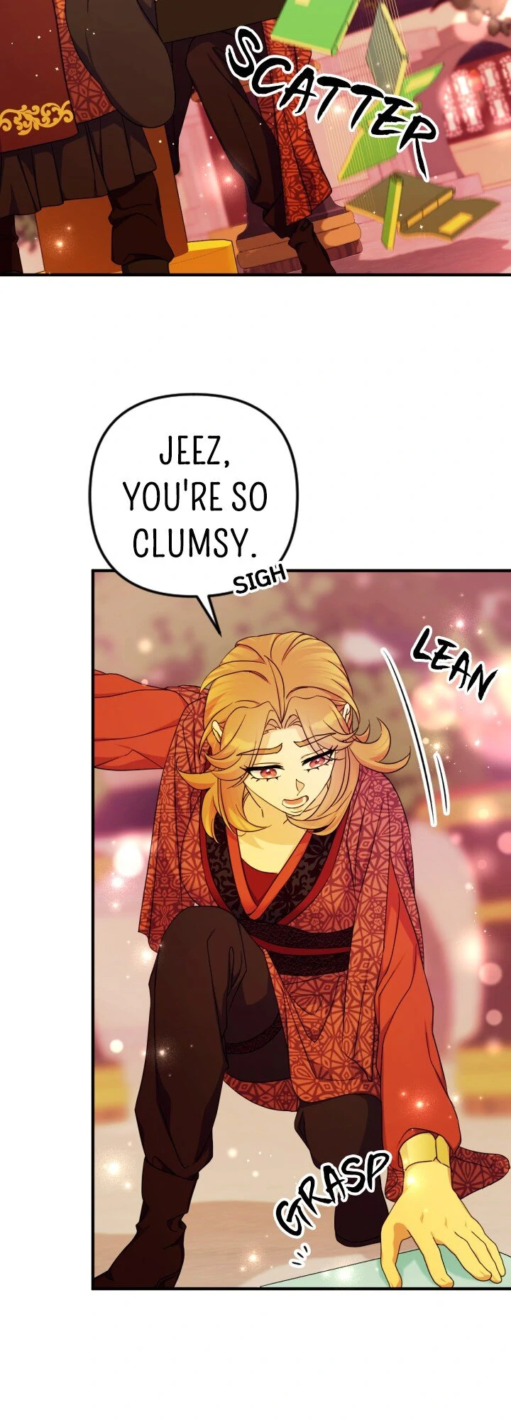 College Student Empress Chapter 152 - page 13
