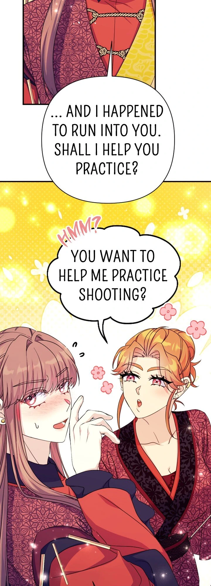 College Student Empress Chapter 152 - page 25