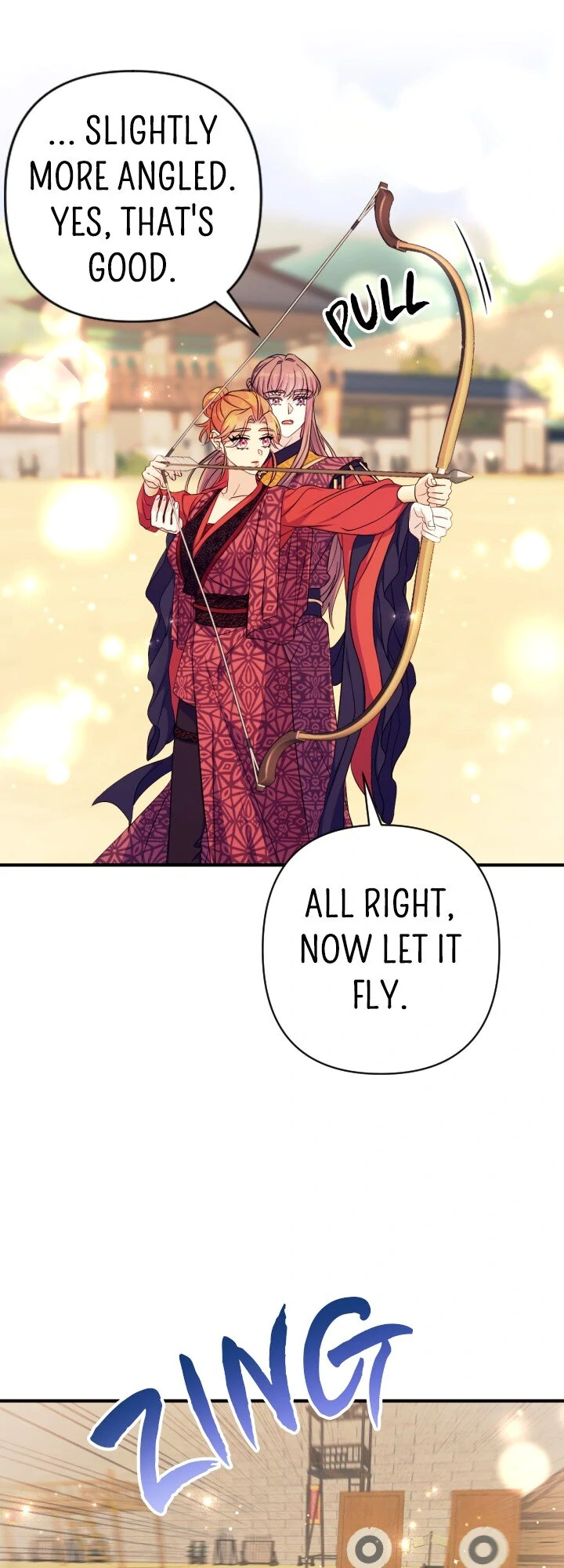 College Student Empress Chapter 152 - page 30