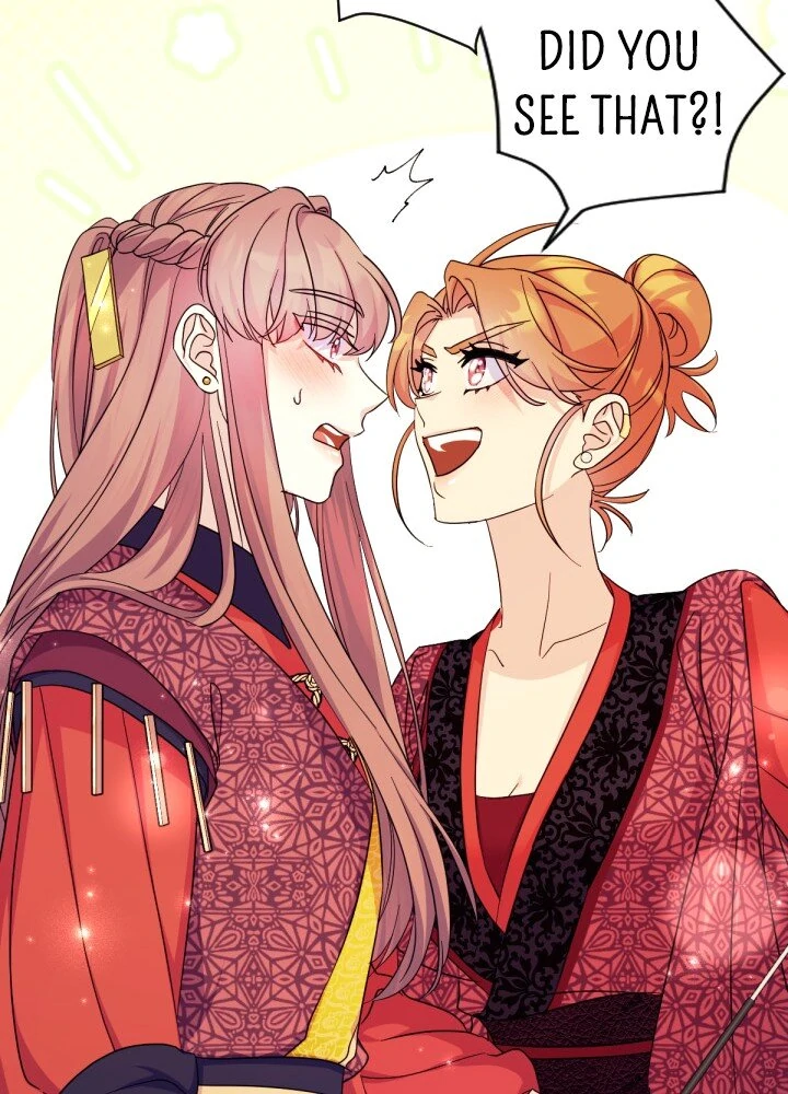 College Student Empress Chapter 152 - page 32