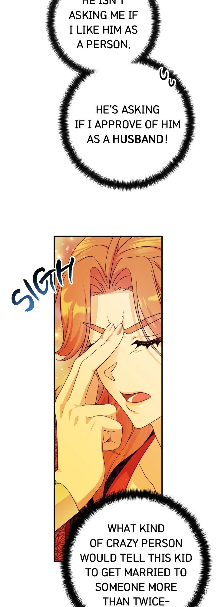 College Student Empress Chapter 152 - page 6