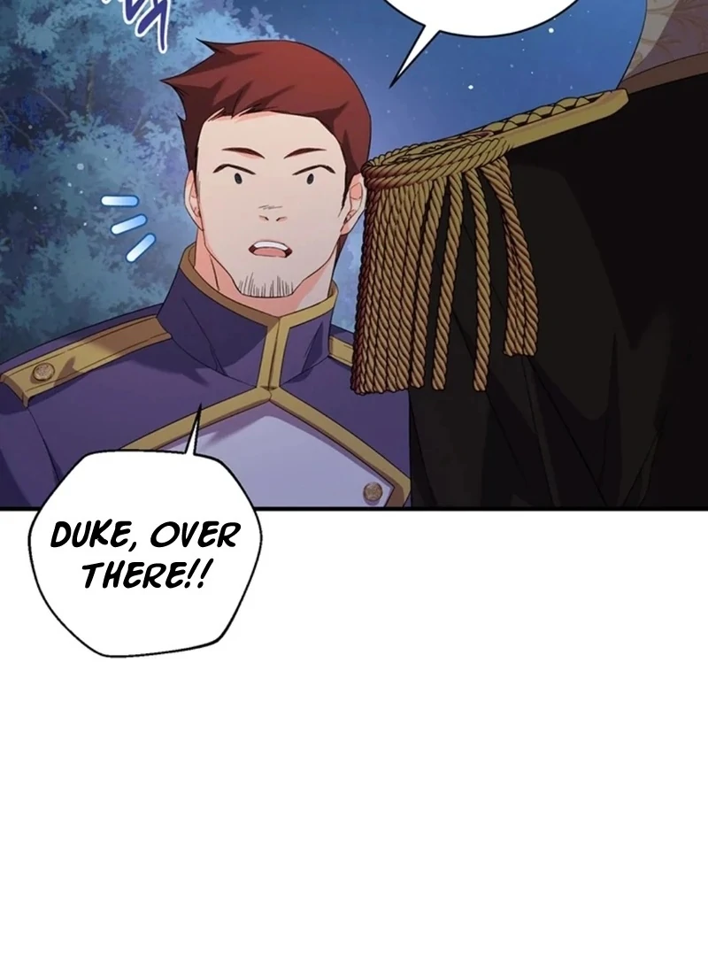 I Ran Away and Got Married Chapter 28 - page 100