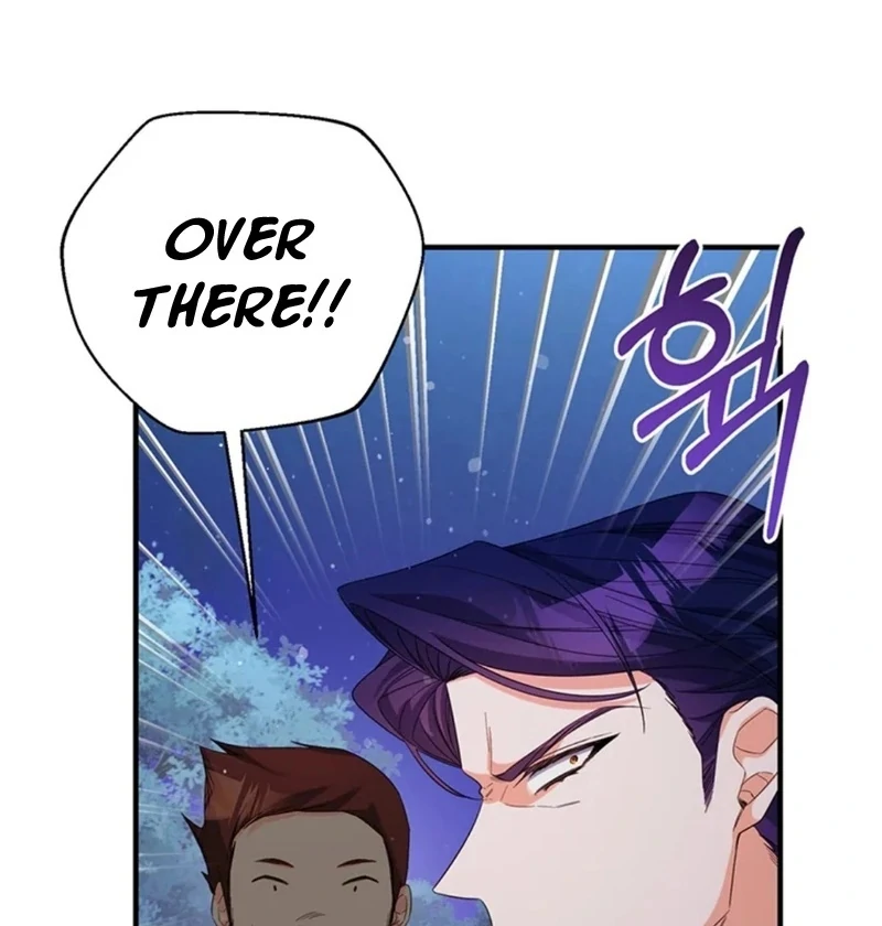 I Ran Away and Got Married Chapter 28 - page 101