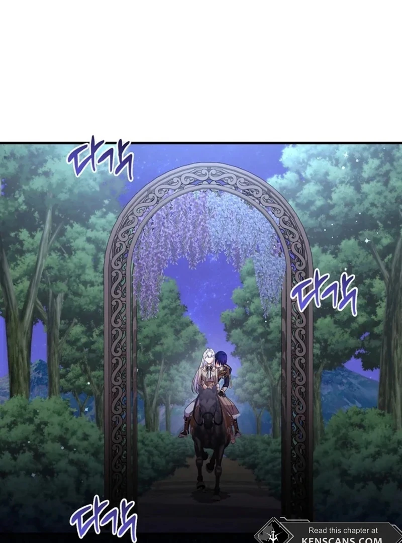 I Ran Away and Got Married Chapter 28 - page 103