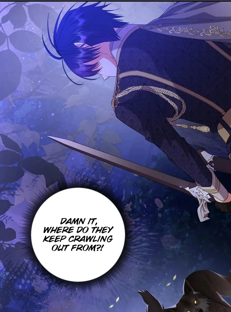 I Ran Away and Got Married Chapter 28 - page 12
