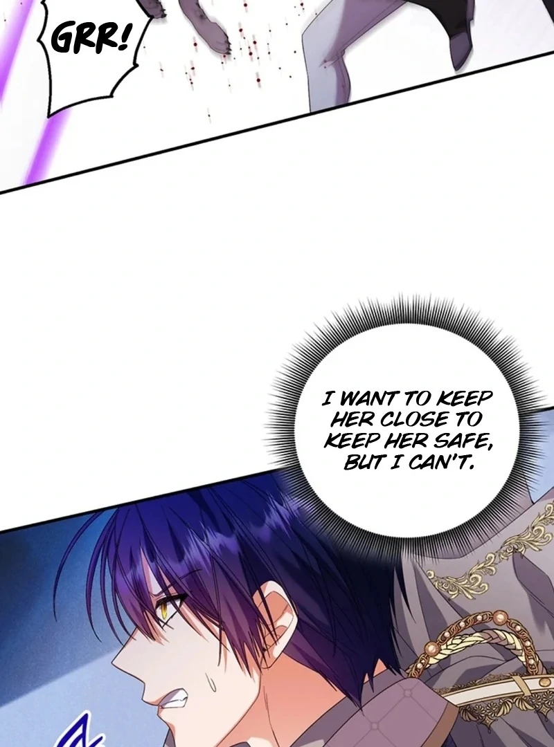 I Ran Away and Got Married Chapter 28 - page 18