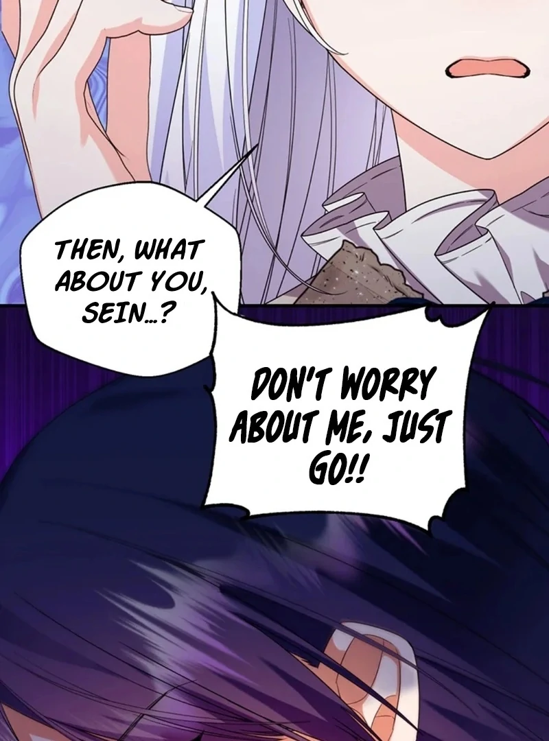 I Ran Away and Got Married Chapter 28 - page 24