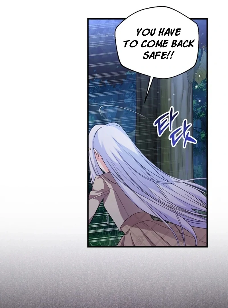 I Ran Away and Got Married Chapter 28 - page 28