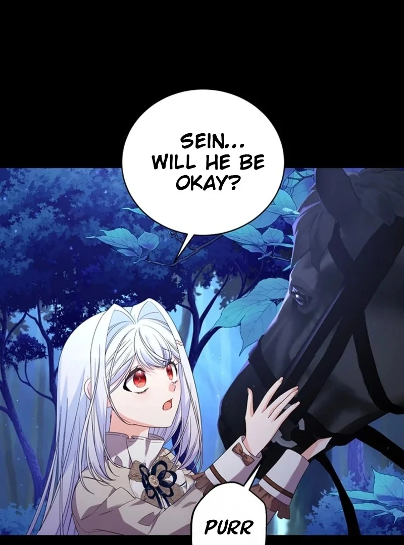 I Ran Away and Got Married Chapter 28 - page 49