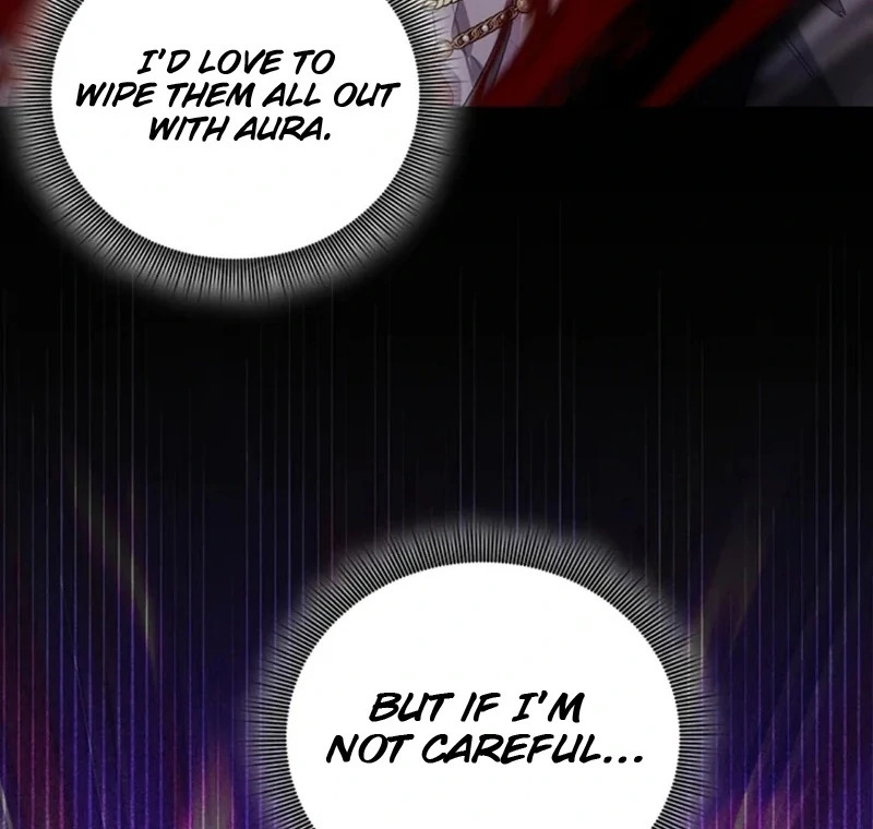 I Ran Away and Got Married Chapter 28 - page 5
