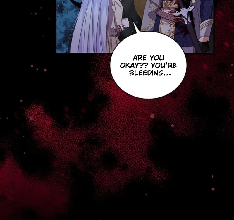 I Ran Away and Got Married Chapter 28 - page 56
