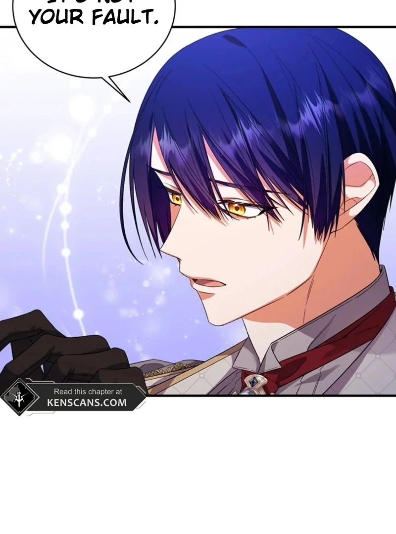 I Ran Away and Got Married Chapter 28 - page 63