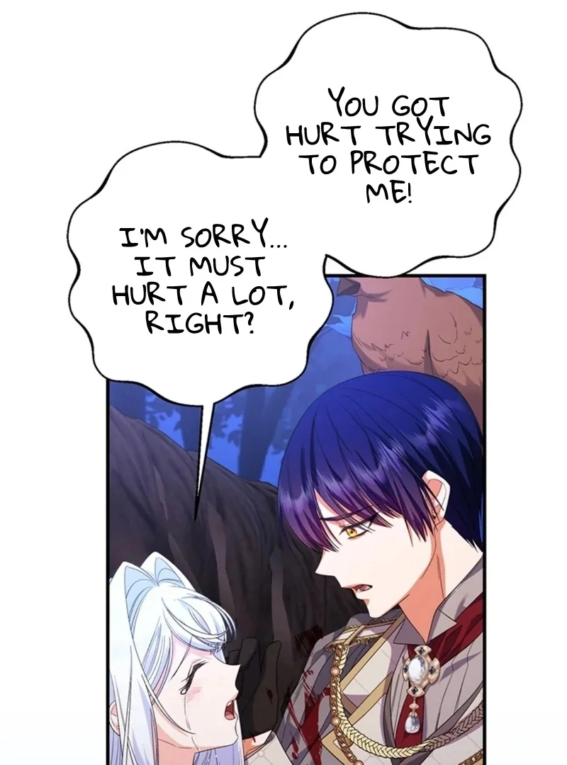 I Ran Away and Got Married Chapter 28 - page 64