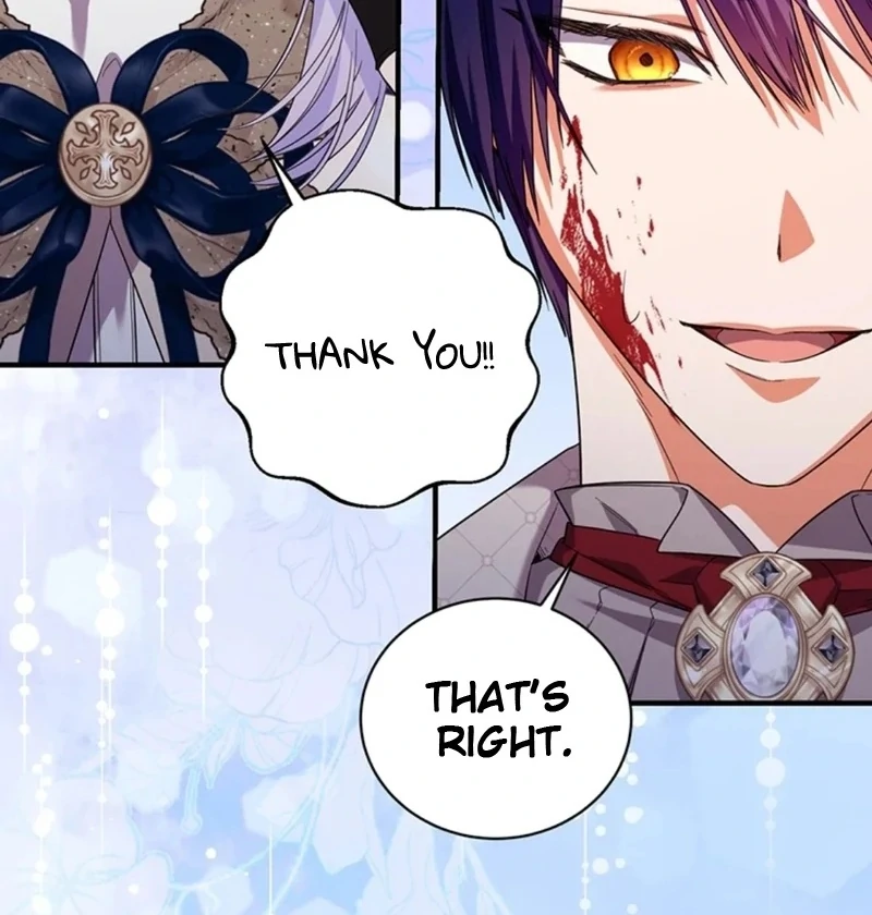 I Ran Away and Got Married Chapter 28 - page 67