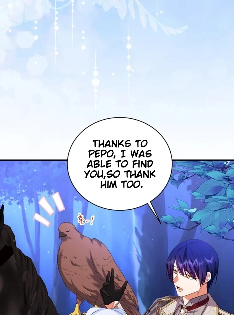 I Ran Away and Got Married Chapter 28 - page 68