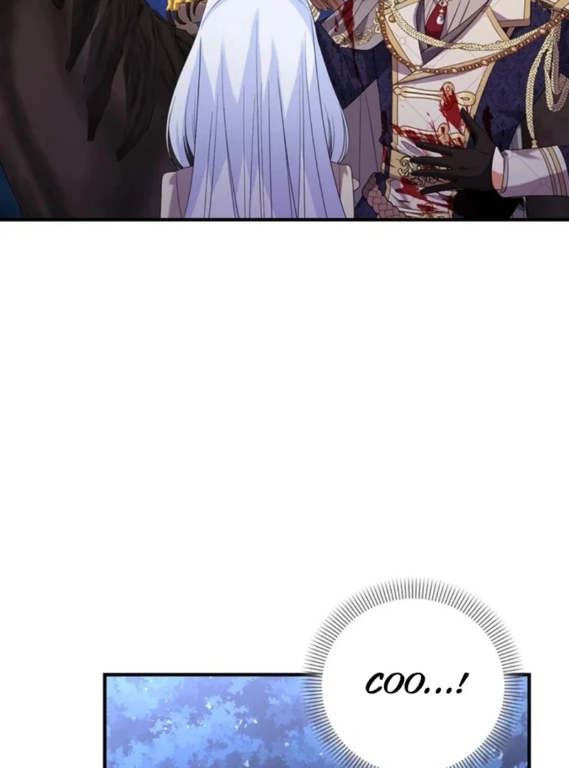 I Ran Away and Got Married Chapter 28 - page 69