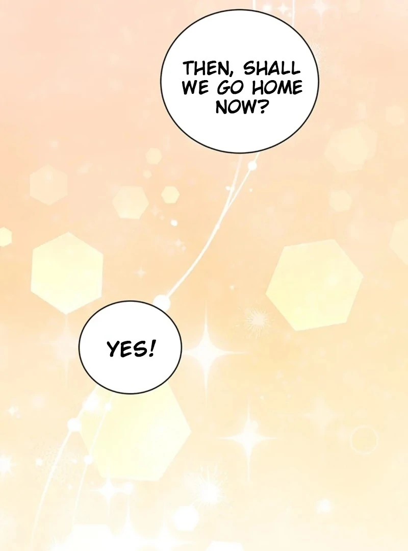 I Ran Away and Got Married Chapter 28 - page 74