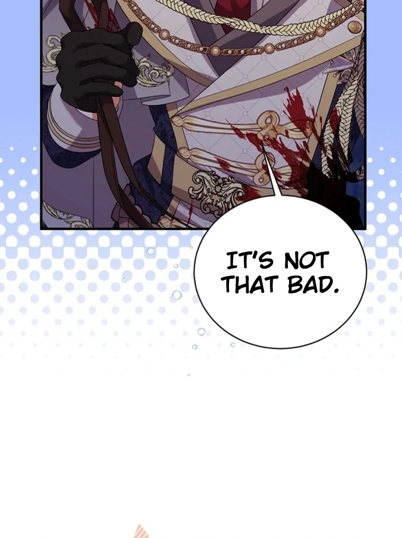 I Ran Away and Got Married Chapter 28 - page 78