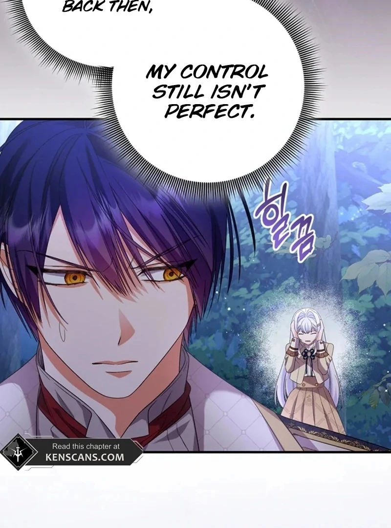 I Ran Away and Got Married Chapter 28 - page 8