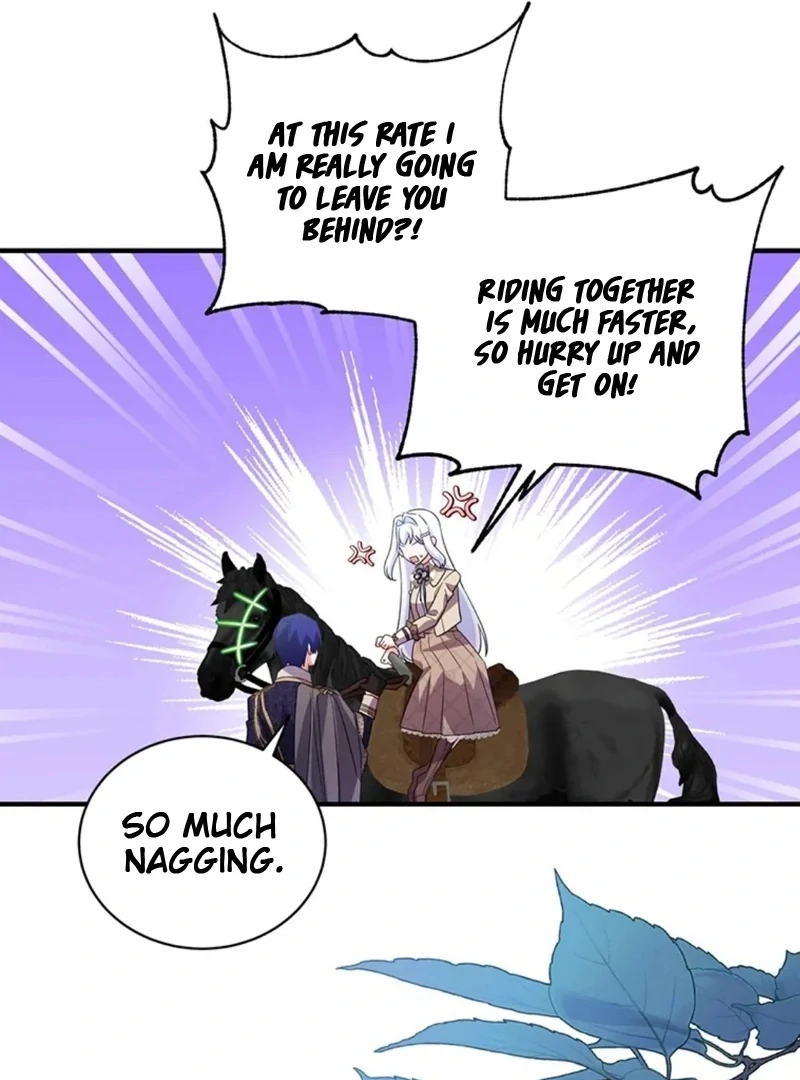 I Ran Away and Got Married Chapter 28 - page 80