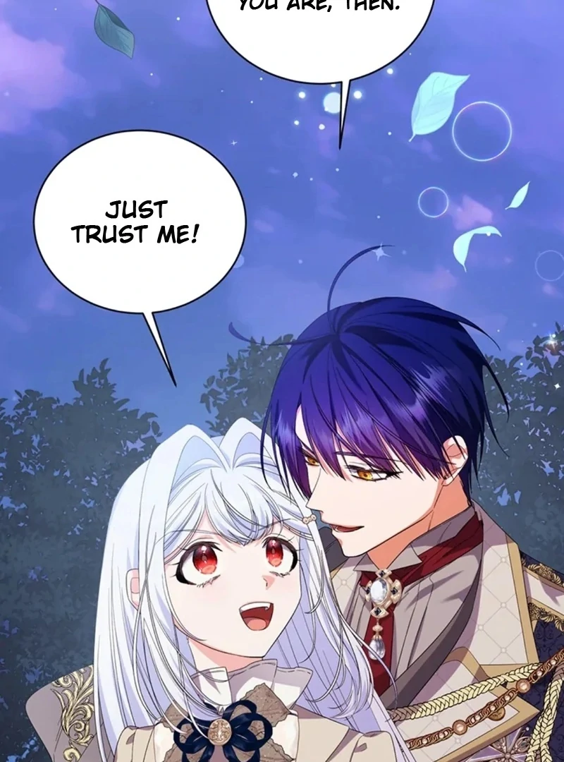 I Ran Away and Got Married Chapter 28 - page 82