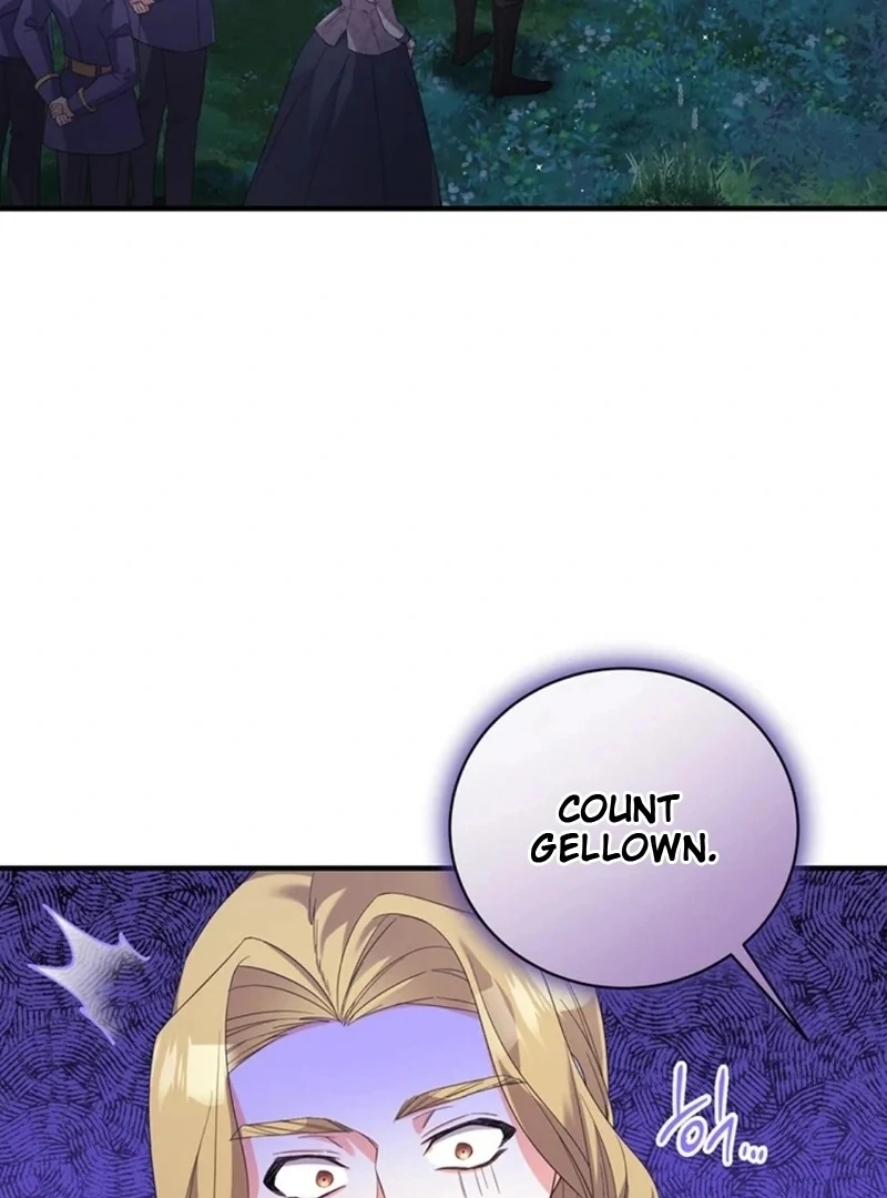 I Ran Away and Got Married Chapter 28 - page 87