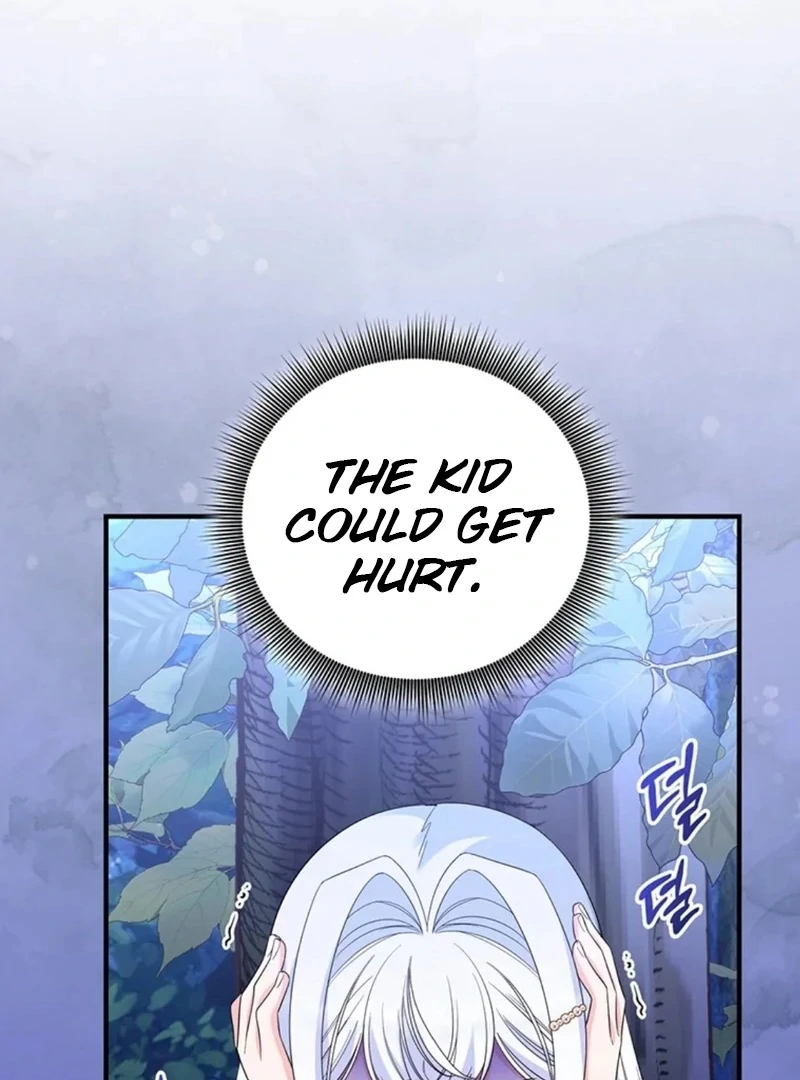 I Ran Away and Got Married Chapter 28 - page 9