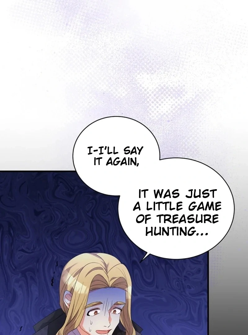 I Ran Away and Got Married Chapter 28 - page 92