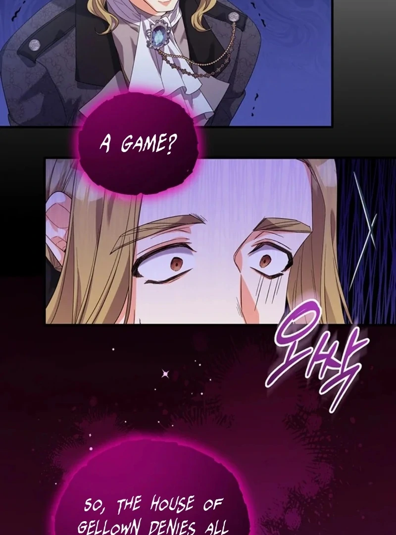 I Ran Away and Got Married Chapter 28 - page 93