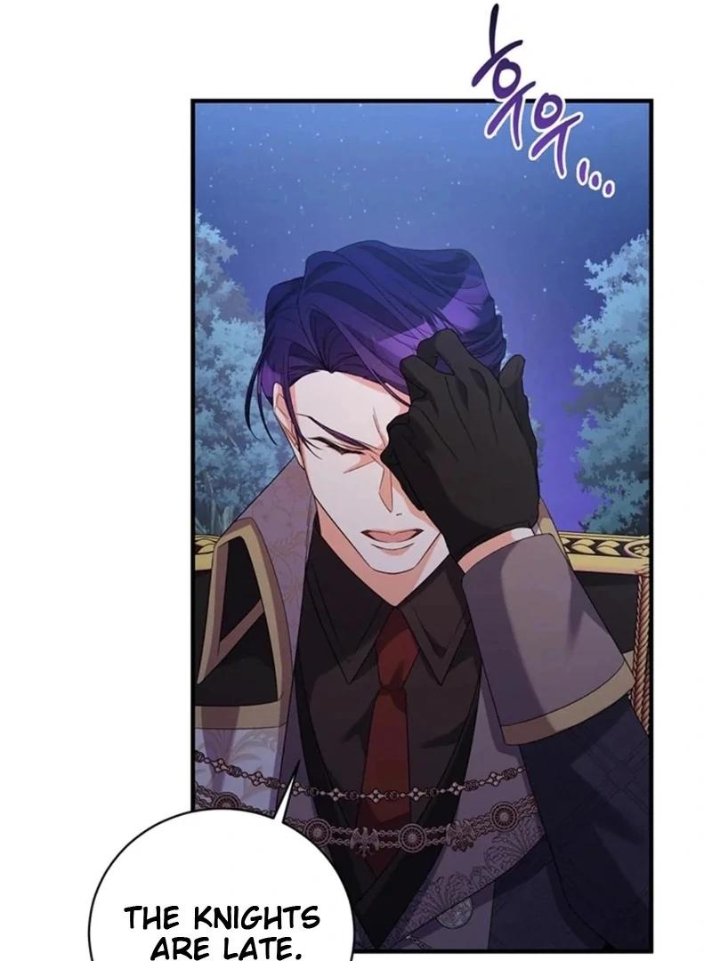 I Ran Away and Got Married Chapter 28 - page 97